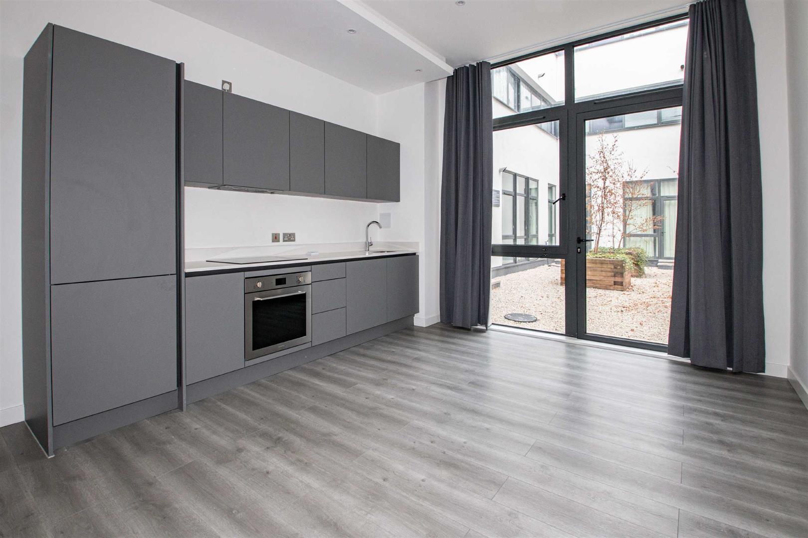 1 bed property in Capital Drive, Milton Keynes